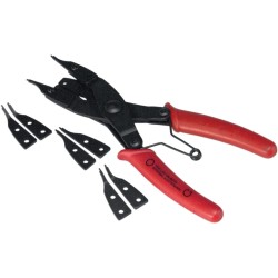Snap Ring Pliers