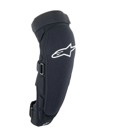 A-Impact Plasma Pro Knee Shin Protector