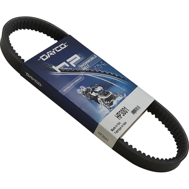 HP (High Performance) Belt