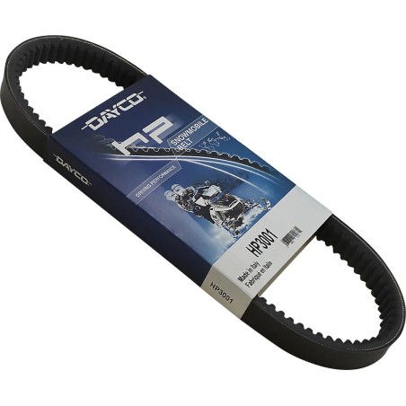 Courroie HP (High Performance)