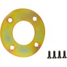 Backing Plate Kit with Screws