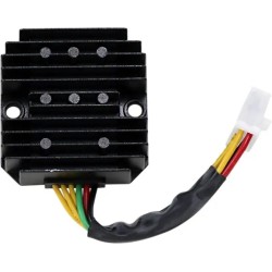 Rectifier and Regulator