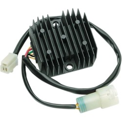 Rectifier and Regulator