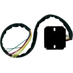 Rectifier and Regulator