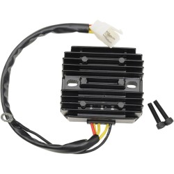 Rectifier and Regulator