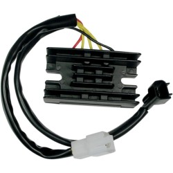 Regulator and Rectifier for Suzuki