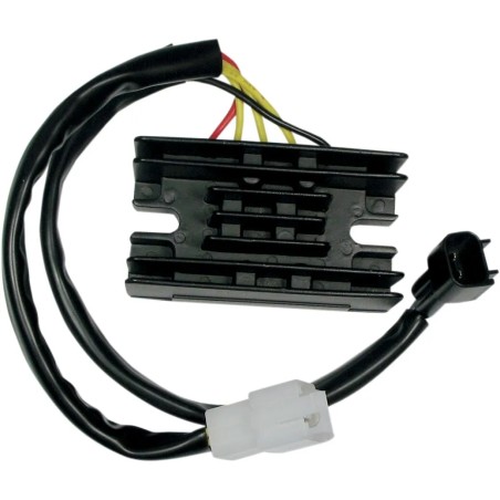 Regulator and Rectifier for Suzuki