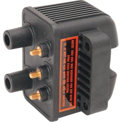 Bobine Twin Fire II Miniature de 3 ohm