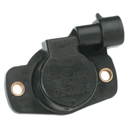EFI Throttle Position Sensor