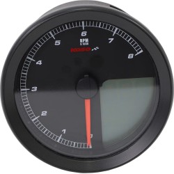 HD-04 Speedometer Tachometer