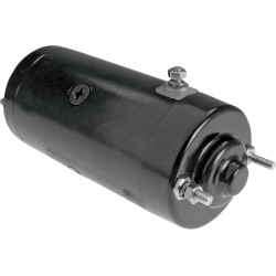 High Torque Starter Motor