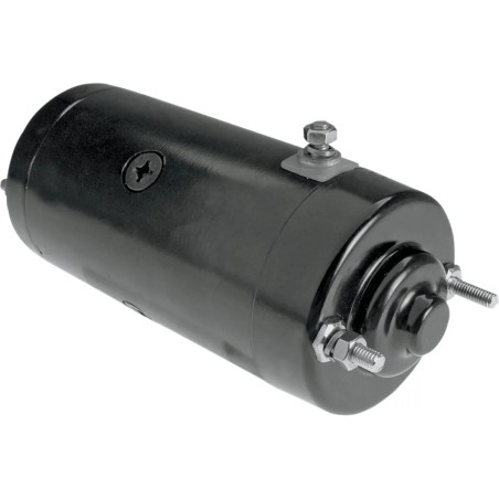 High Torque Starter Motor