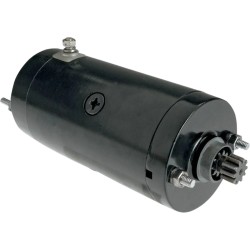 High Torque Starter Motor