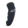 A-Impact Plasma Pro Knee Shin Protector