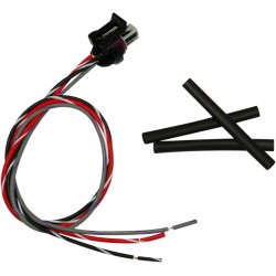 Wiring Harness with Pigtail