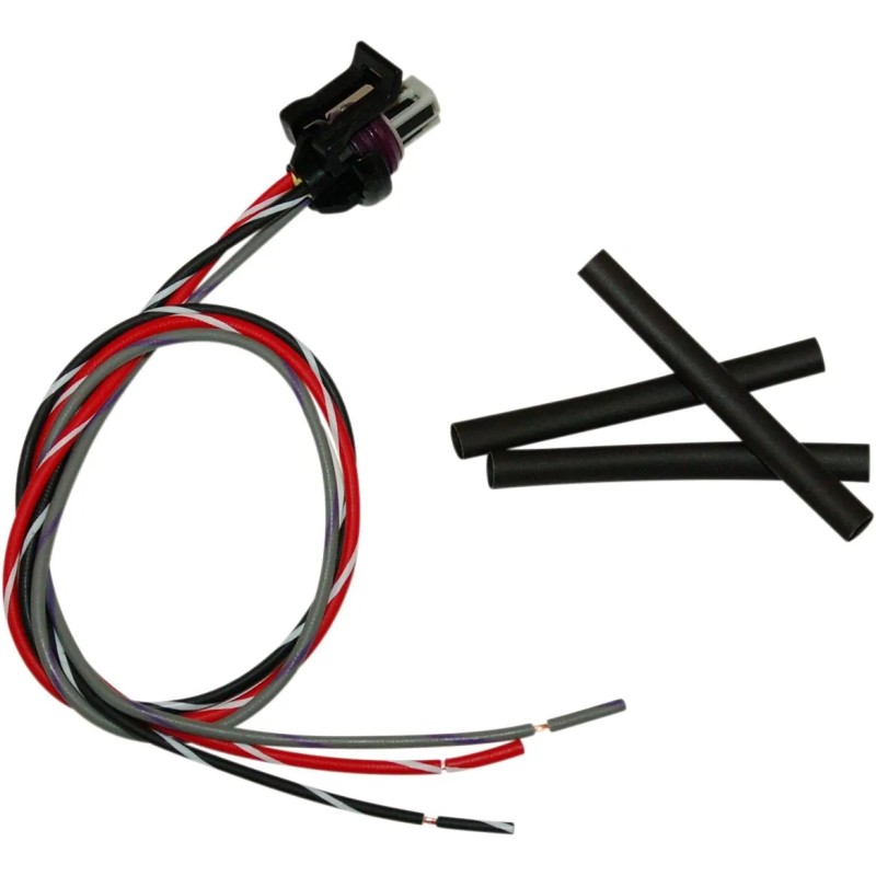 Wiring Harness with Pigtail