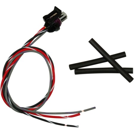 Wiring Harness with Pigtail
