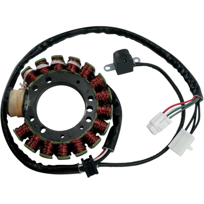 Stator