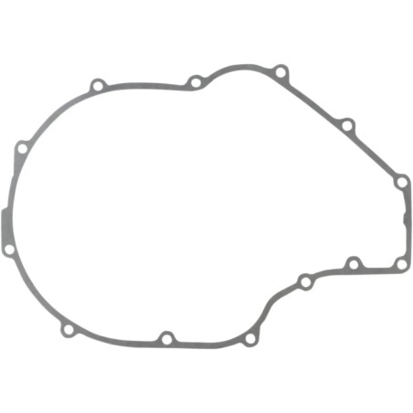 Clutch Cover Gasket