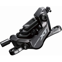 XT BR-M8120 Post-Mount Brake Caliper