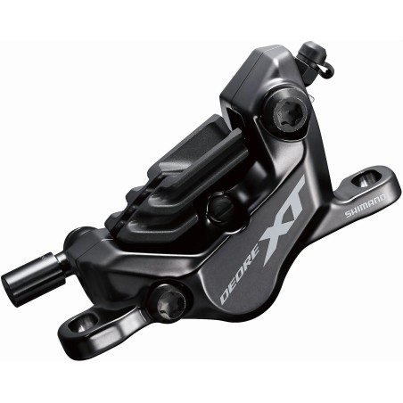 XT BR-M8120 Post-Mount Brake Caliper