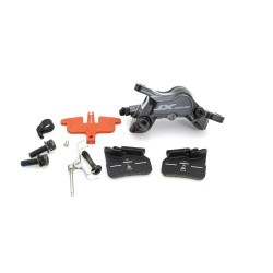 Étrier de frein monté ultérieurement XT BR-M8120