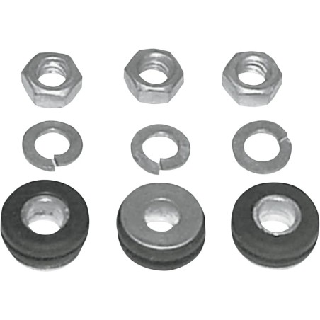 Voltage Regulator Mounting Kit