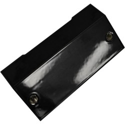 Custom Regulator Mount