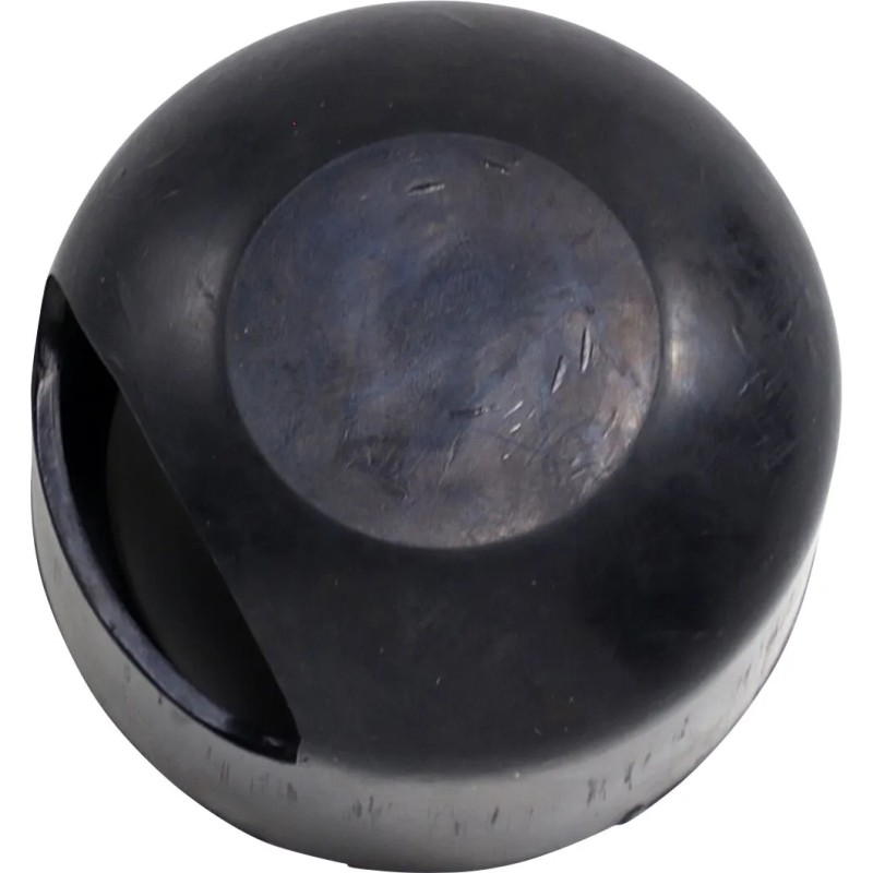 Rubber Solenoid Boot for Big Twin