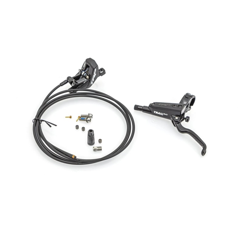TRP TRAIL EVO Disc Brake Kit
