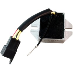 Rectifier and Regulator for Ski-Doo