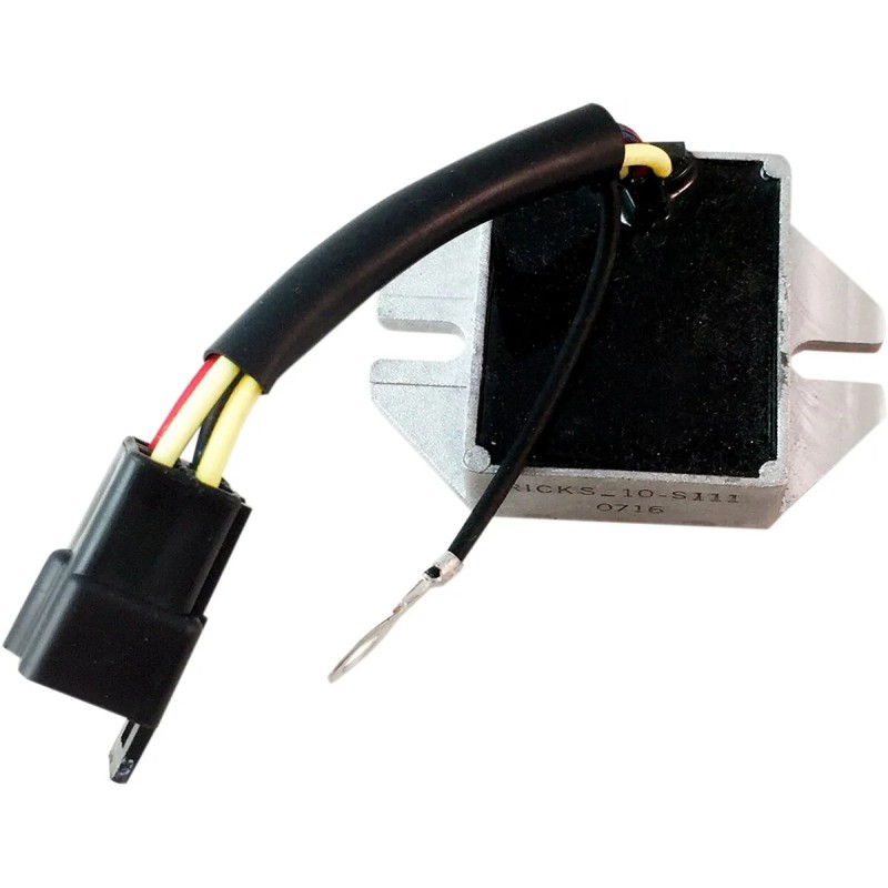 Rectifier and Regulator for Ski-Doo