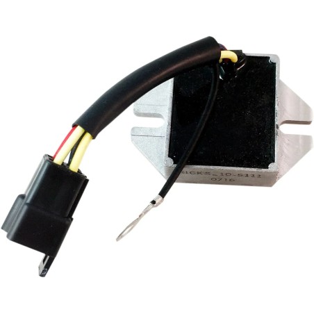Rectifier and Regulator for Ski-Doo