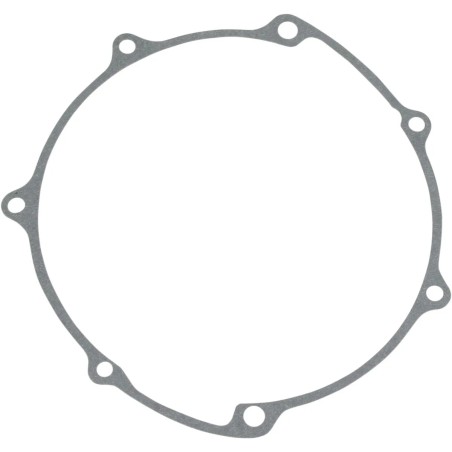 Clutch Cover Gasket