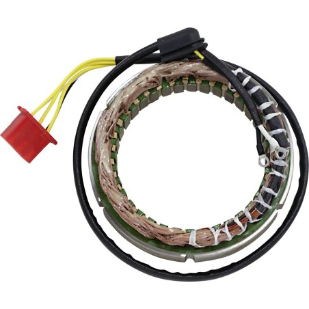 Stator style OEM