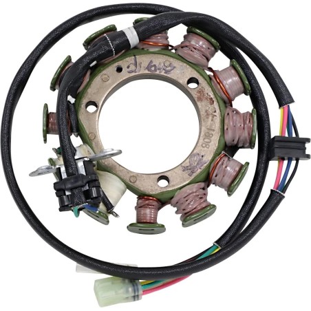 Stator style OEM