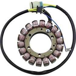Stator