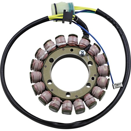 Stator