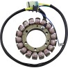 Stator