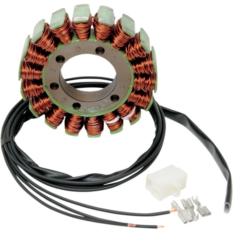 Stator for Suzuki