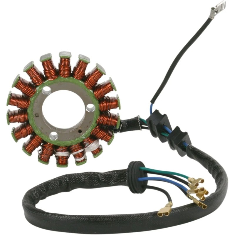 Stator