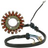 Stator