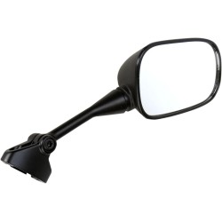 OEM-Style Replacement Mirror