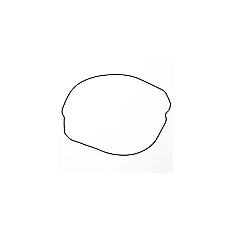 Clutch Cover Gasket
