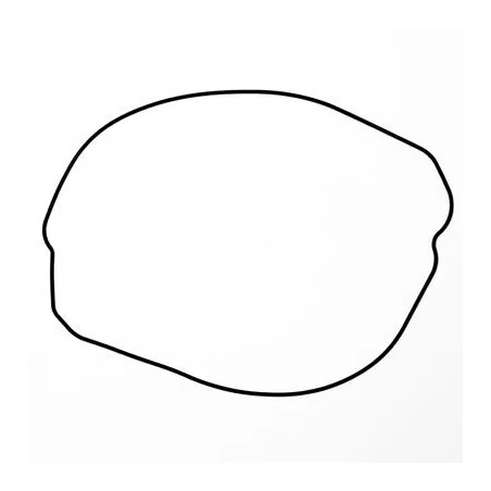 Clutch Cover Gasket