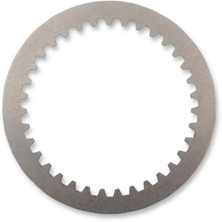 Clutch Steel Drive Plate