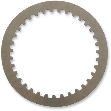 Clutch Steel Drive Plate
