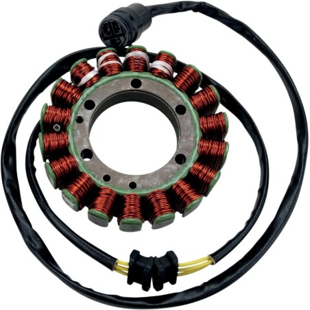 Stator