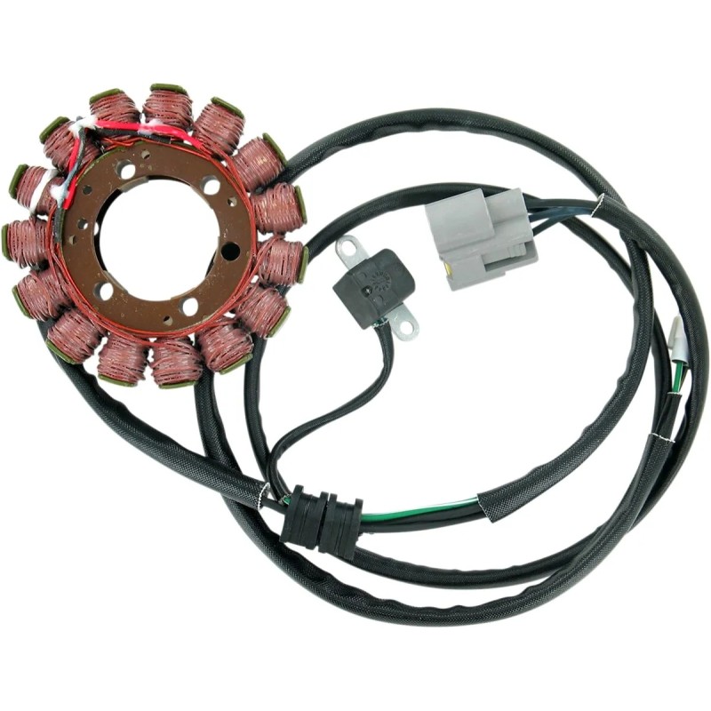 Stator
