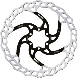 AVID JUICY 5, Fixed Disc Wave